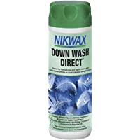 NIKWAX Cuidado Abajo Lavado Direct